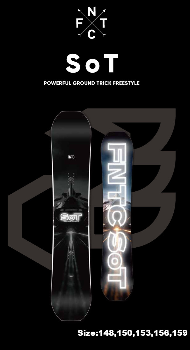 楽天市場】チューニング付き 25-26 FNTC エフエヌティーシー SoT