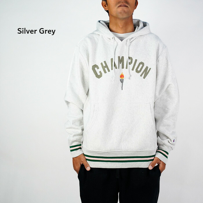楽天市場】レビューでクーポン☆チャンピオン USA限定パーカー