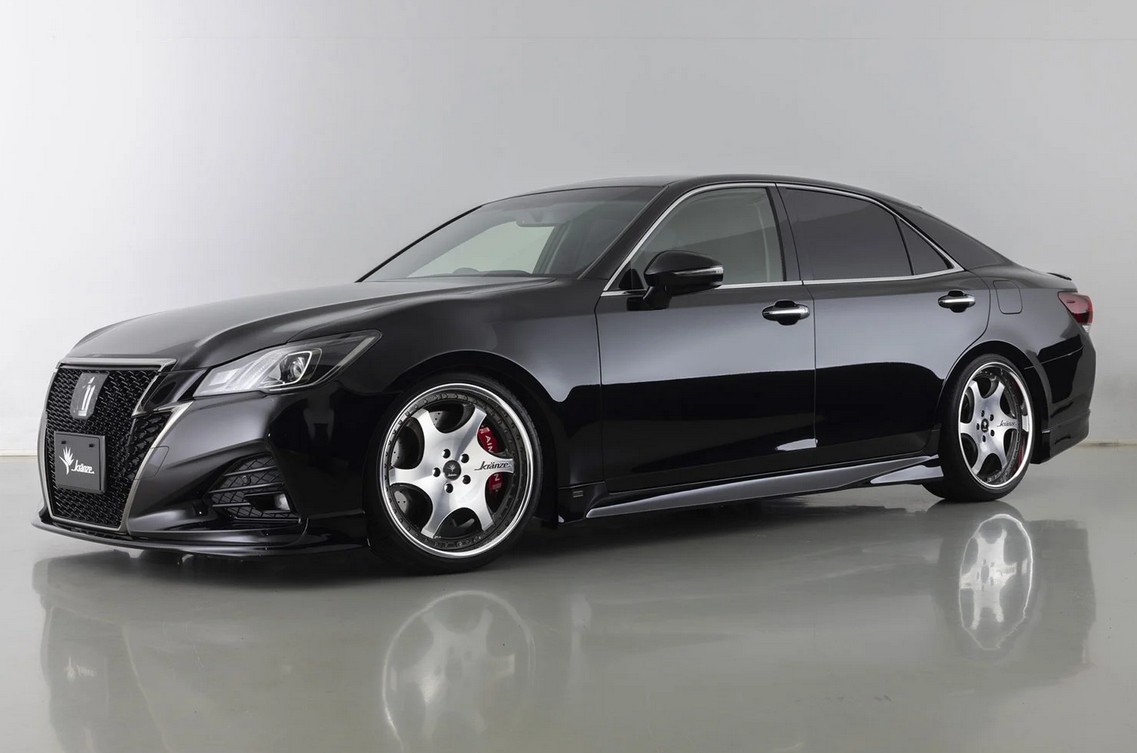 楽天市場】20系/30系アルファード・ヴェルファイア Kranze(クレンツェ