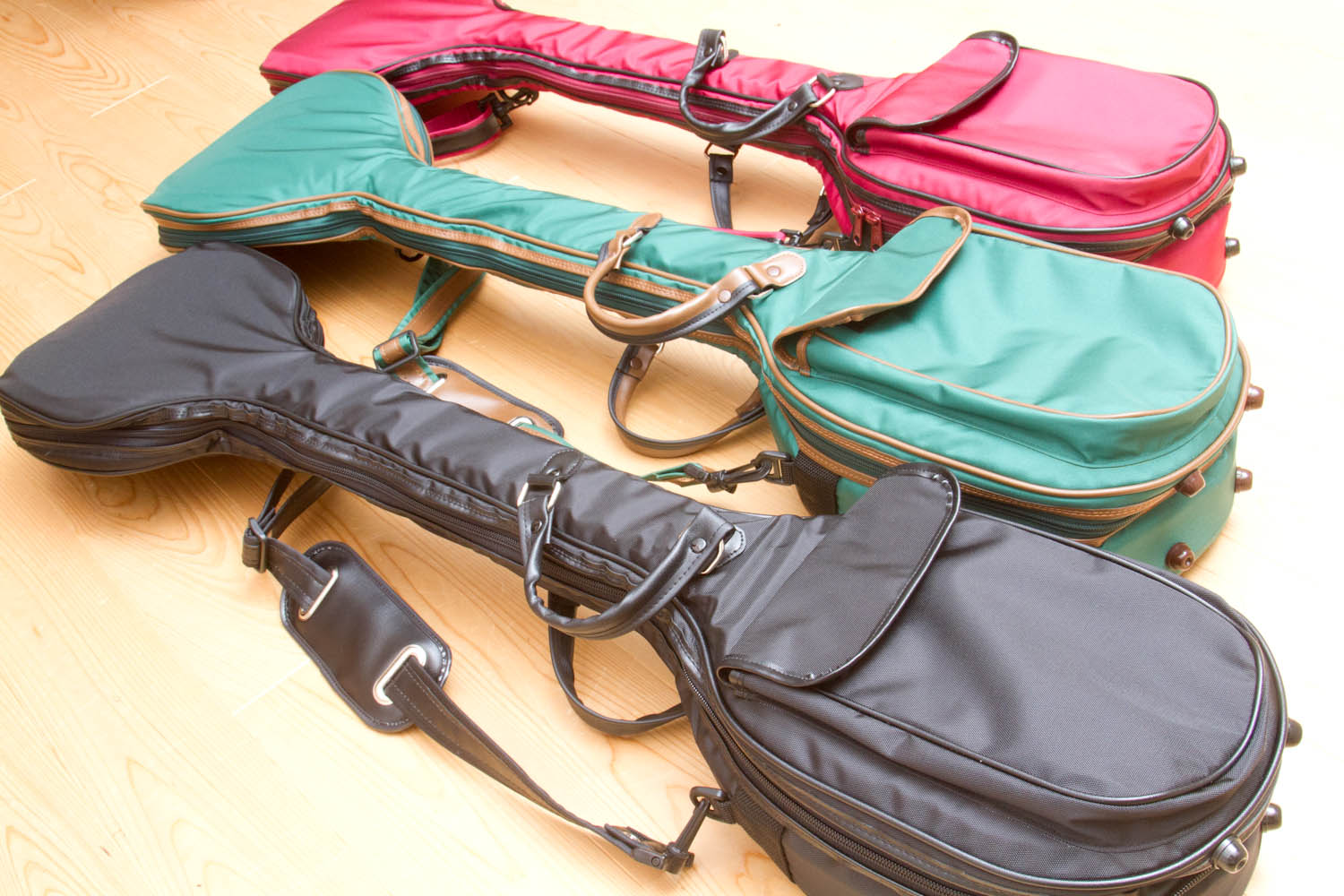 楽天市場】【三味線をもっと気軽に楽々持ち歩こう！当店オリジナルの