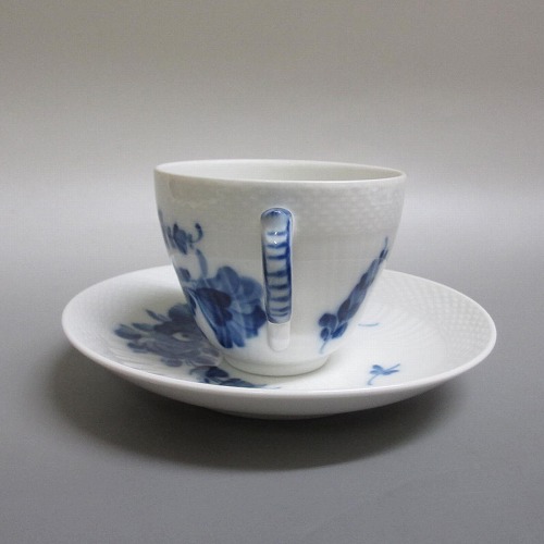 楽天市場】☆ロイヤルコペンハーゲン/Royal Copenhagen 廃盤 ブルー