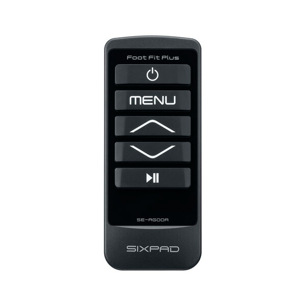 楽天市場】シックスパッド フットフィットプラス2 SIXPAD Foot Fit