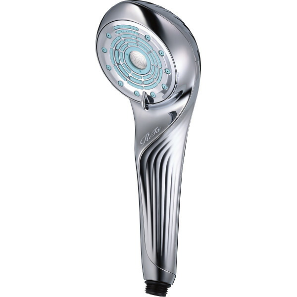 楽天市場】リファファインバブルU RS-BH-15A シャワーヘッド シルバー