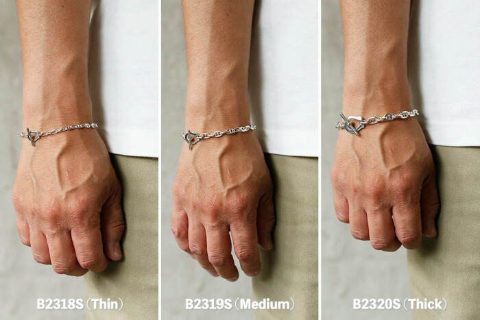 楽天市場】シンパシーオブソウル ブレスレット シック ホースシュー