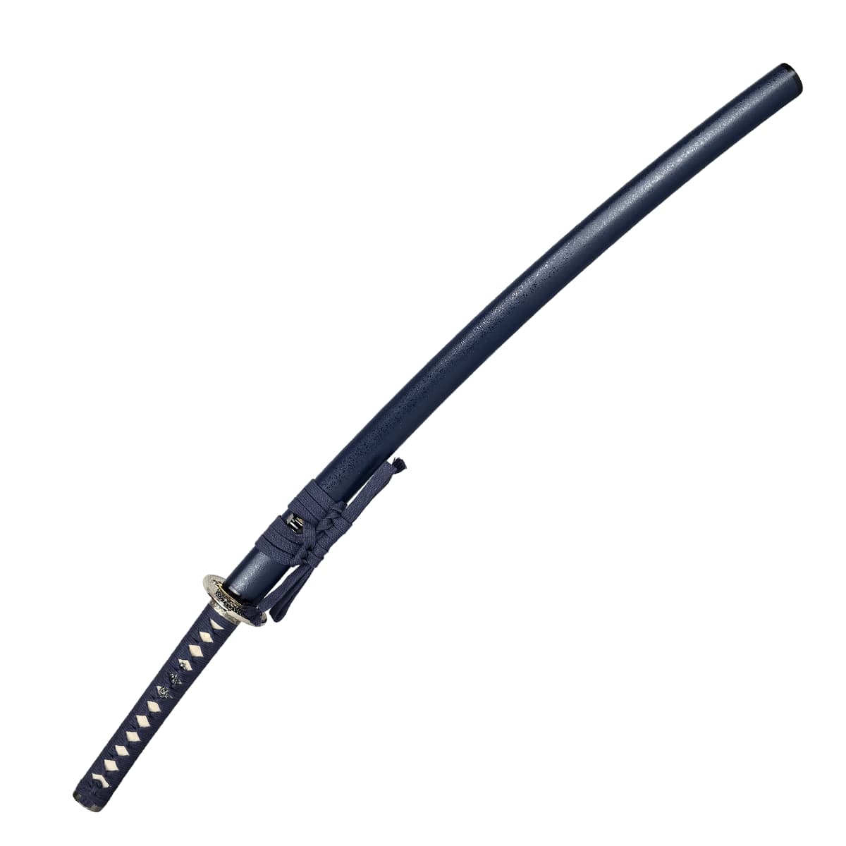 楽天市場】名刀シリーズ 山姥切長義 長船長義作 木製柄 亜鉛合金刀身