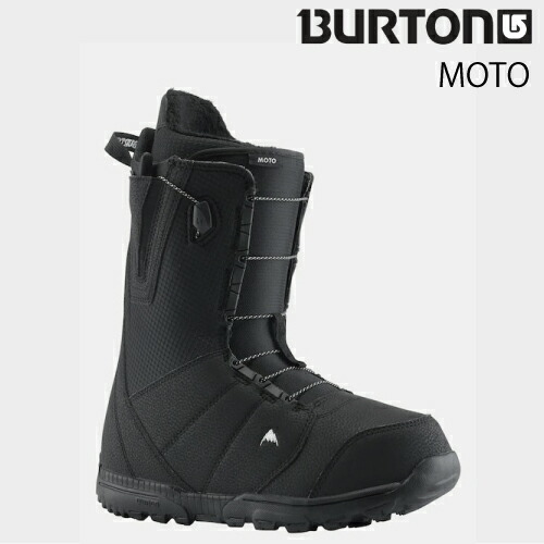 楽天市場】BURTON Moto（靴サイズ（cm）27.5）（スポーツ・アウトドア