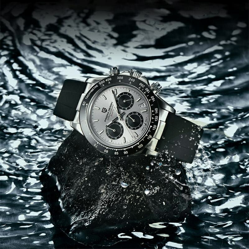 楽天市場】腕時計 メンズ 誕生日 プレゼント パガーニデザイン PAGANI