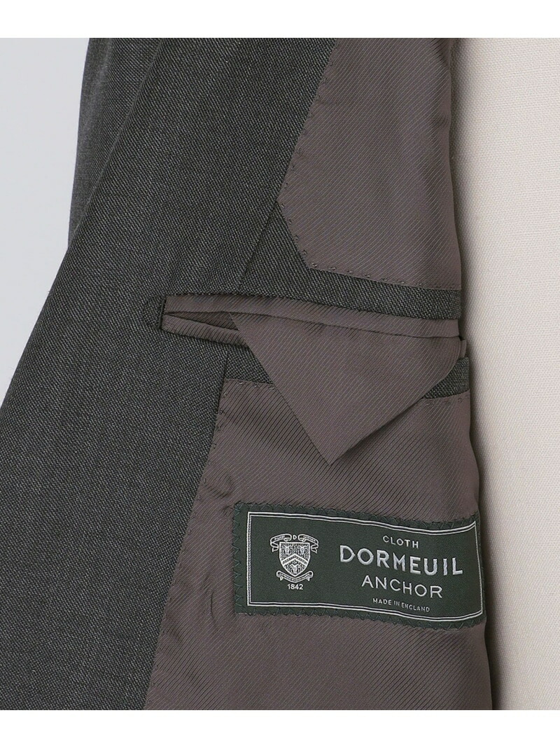 楽天市場】SHIPS: ラグジュアリー ドーメル ソリッド スーツ SHIPS MEN