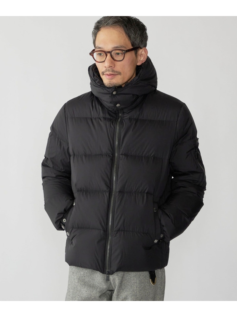 楽天市場】【SHIPS別注】TATRAS: マットナイロンダウンジャケット KRAZ