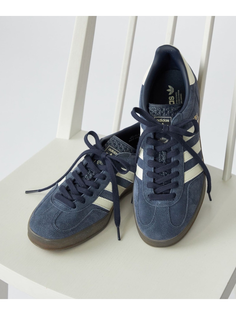 楽天市場】【SHIPS別注】adidas: GAZELLE INDOOR SHIPS MEN シップス