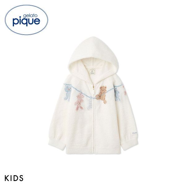 楽天市場】110cm（ブランドジェラートピケ）（キッズファッション