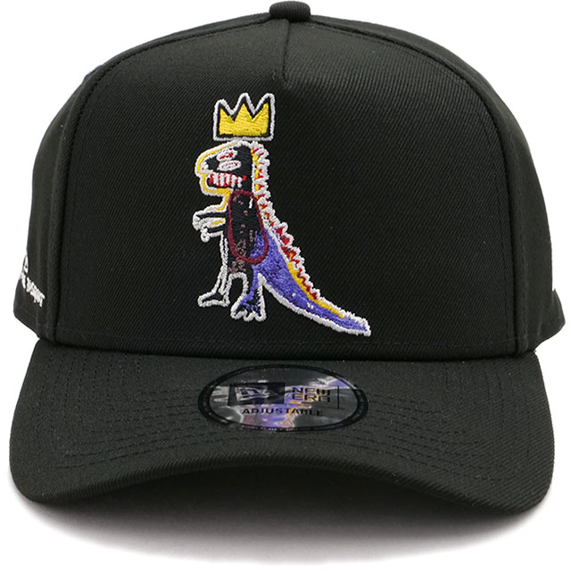 楽天市場】【コラボ】ニューエラ NEWERA キャップ ジャン＝ミシェル