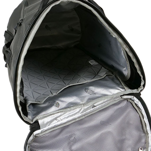 楽天市場】ザ ノースフェイス THE NORTH FACE BCホールパック33