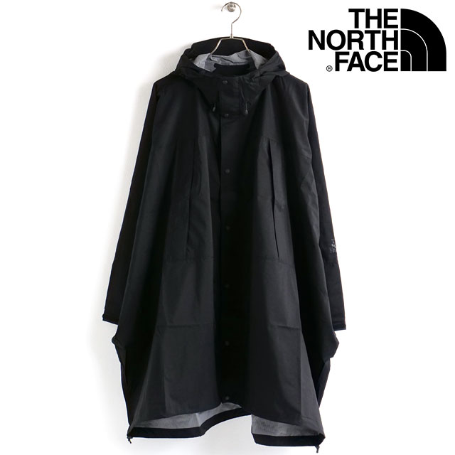 楽天市場】ザ・ノース・フェイス THE NORTH FACE タグアンポンチョ