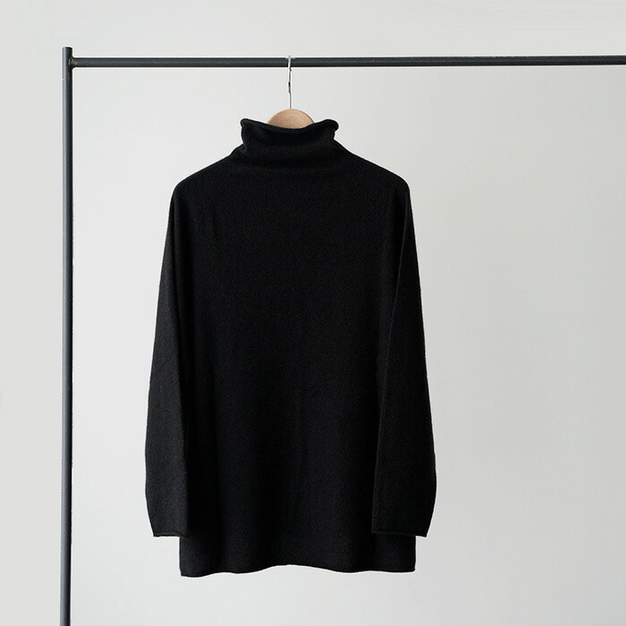 楽天市場】【10%OFFクーポン対象】evam eva エヴァムエヴァ cashmere