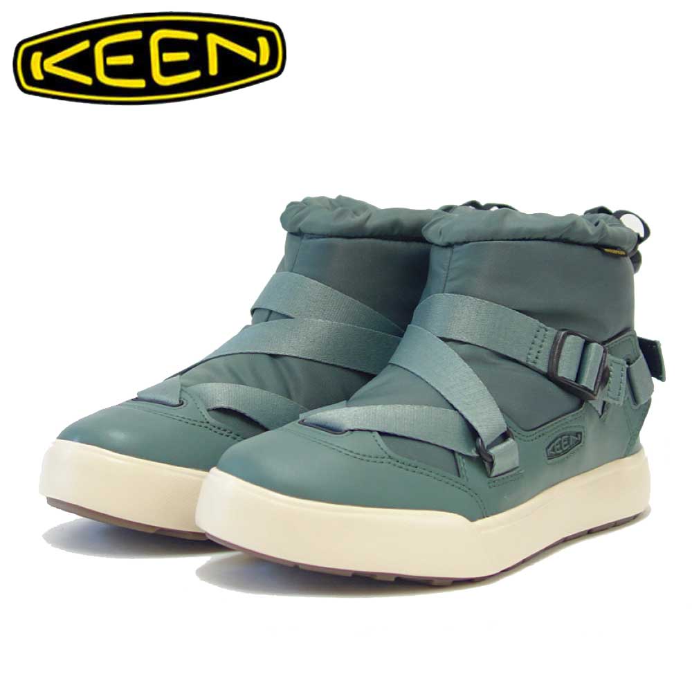 楽天市場】【SALE】 キーン KEEN HOODZERRA WP フッドゼラ ウォーター