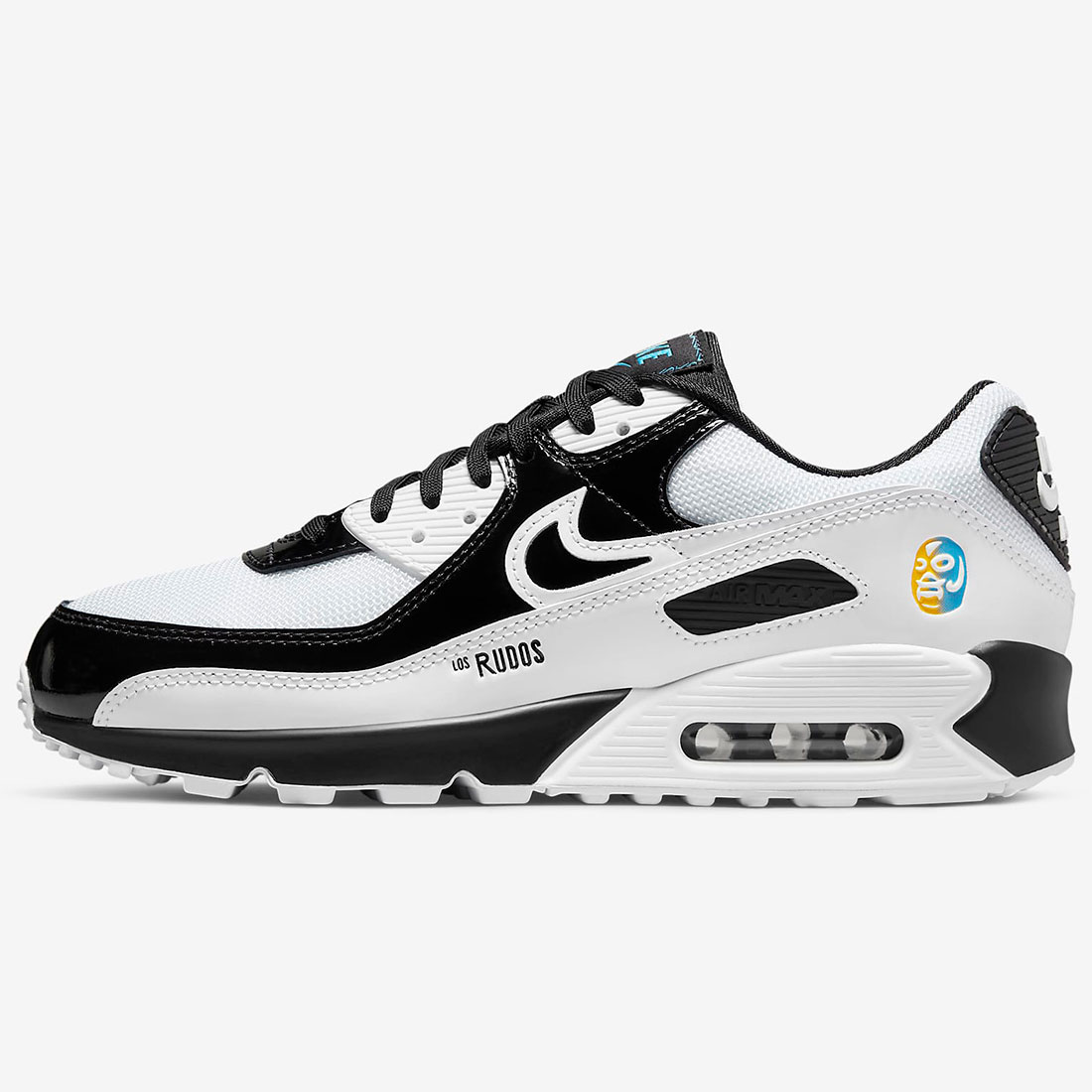 楽天市場】ナイキ エア マックス 90 SE NIKE AIR MAX 90 SE ブラック