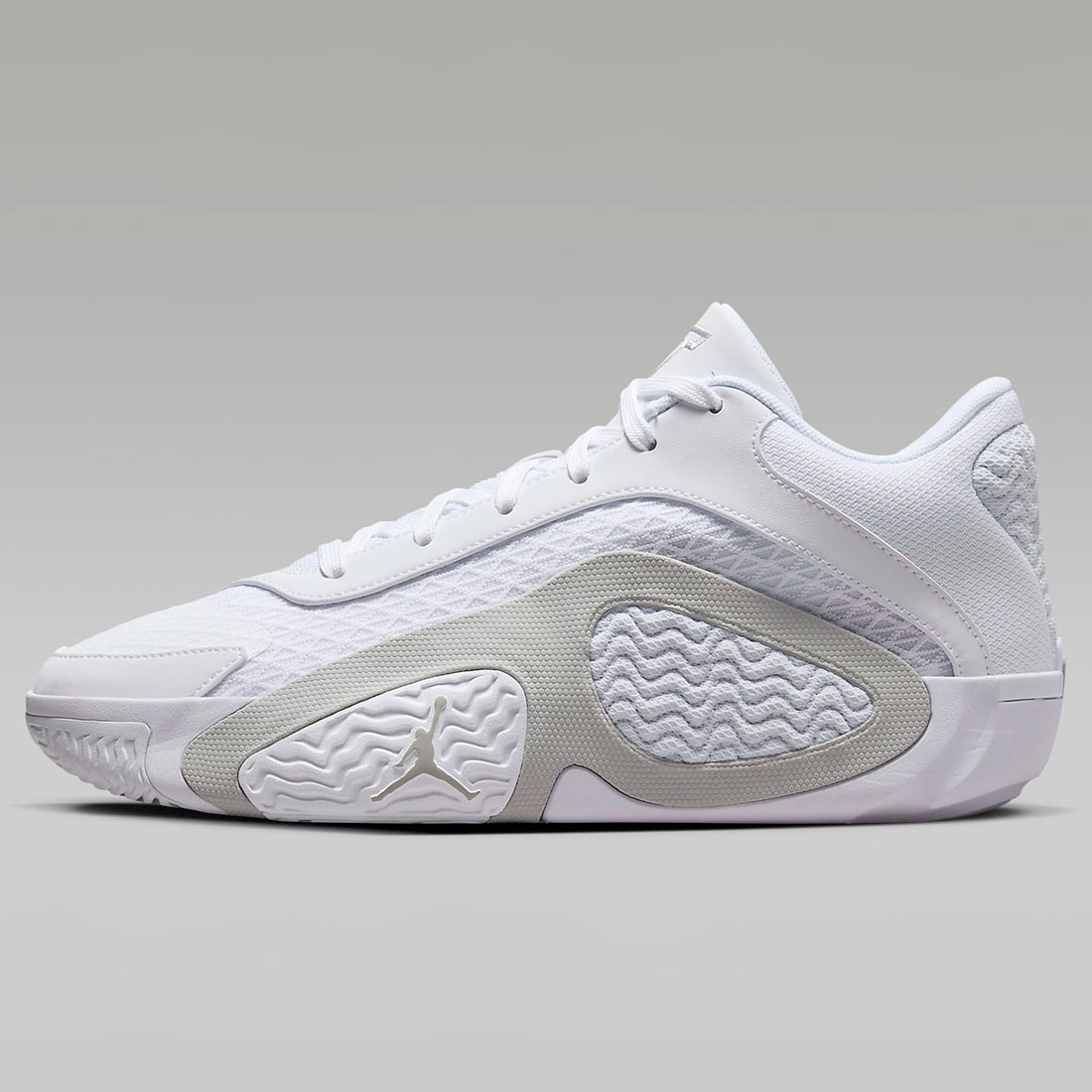 楽天市場】ナイキ テイタム 2 PF NIKE TATUM 2 PF ホワイト/グレー