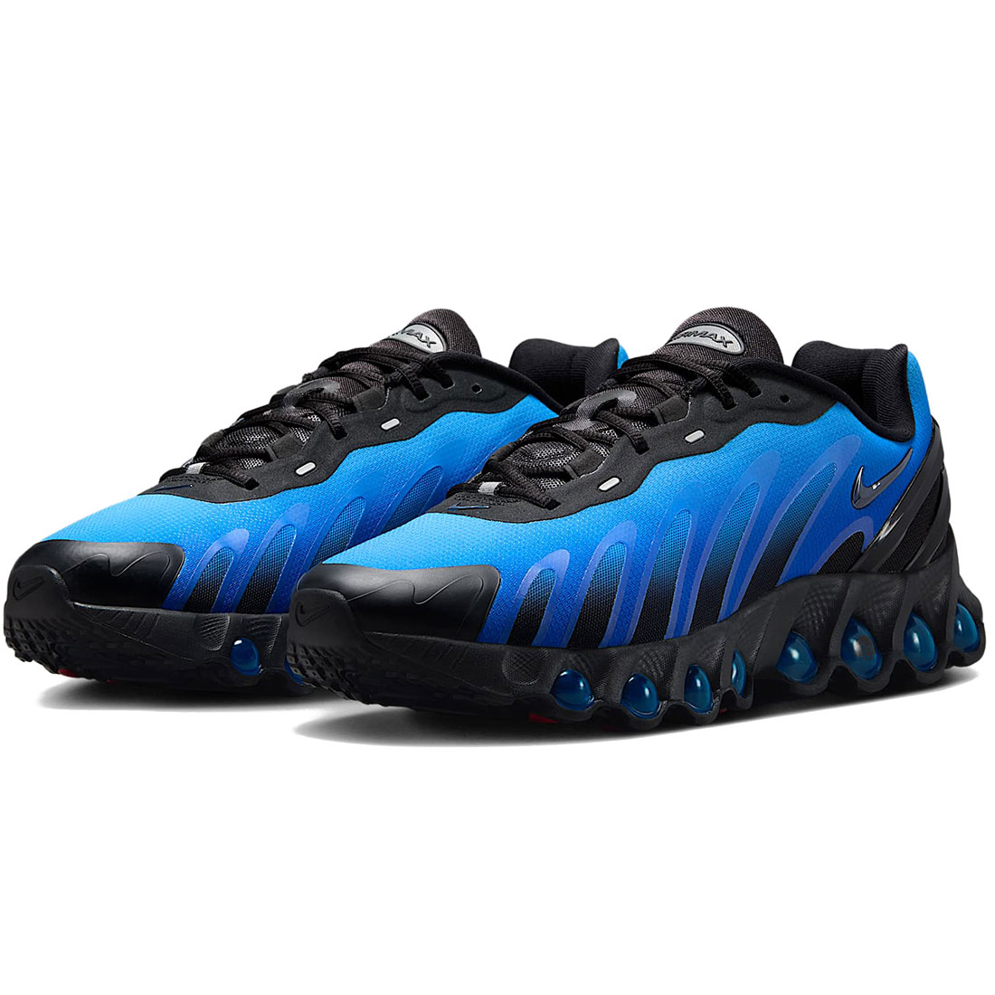 楽天市場】ナイキ エア マックス DN8 NIKE AIR MAX DN8 ブラック