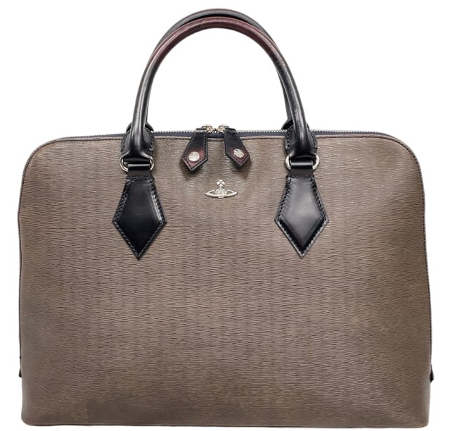 楽天市場】ヴィヴィアンウエストウッド（ビジネスバッグ・ブリーフ