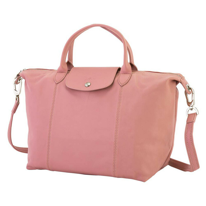 楽天市場】ロンシャン LONG CHAMP 限定カラー トートバッグ Le Pliage
