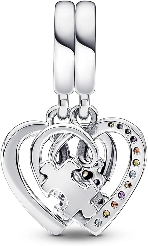 楽天市場】パンドラ ブレスレット チャーム アクセサリー ブランド