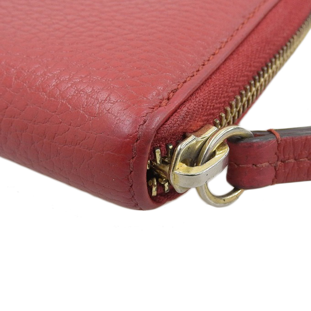 楽天市場】【本物保証】 グッチ GUCCI GGマーモント ラウンド