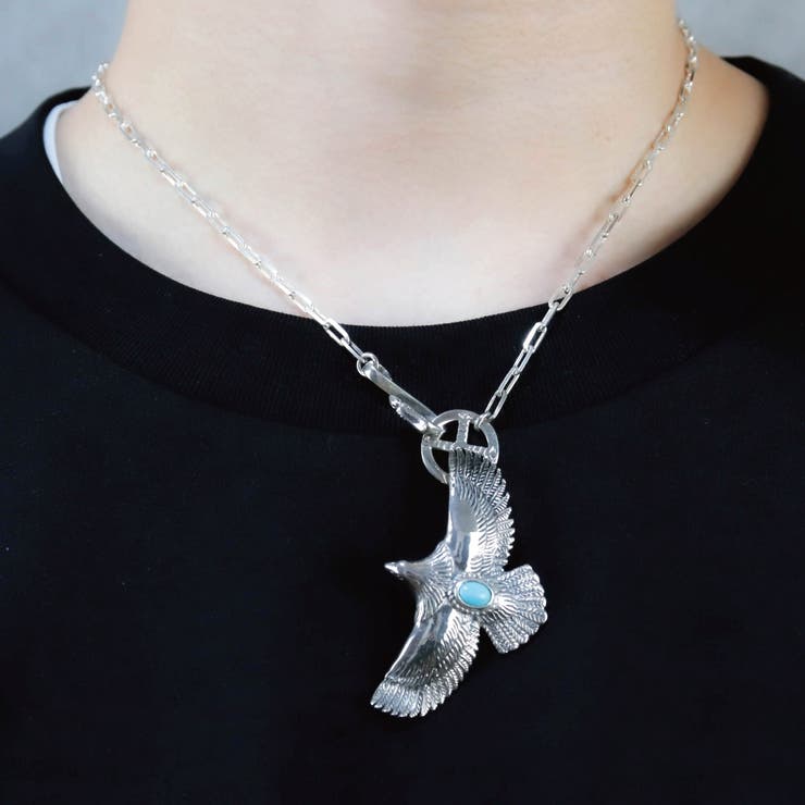 楽天市場】アクセサリーショップPIENA ネックレス ペンダント メンズ