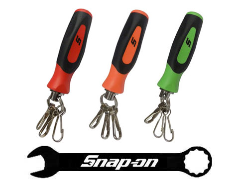 楽天市場】Snap-on（スナップオン）ソフトグリップ / 新型グリップ