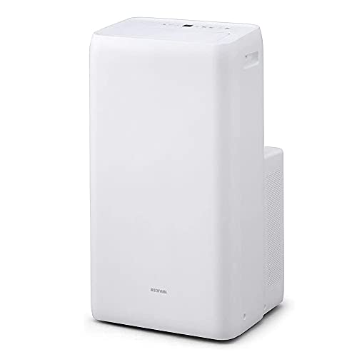 楽天市場】【工事不要】 アイリスオーヤマ ポータブル クーラー