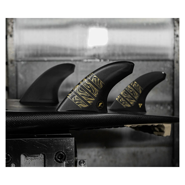 楽天市場】FUTURE FIN フューチャーフィン ALPHA SERIES VECTOR 3/2