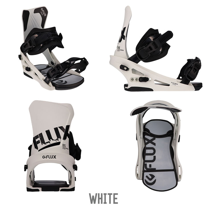 楽天市場】FLUX フラックス 22-23 DS ディーエス スノーボード