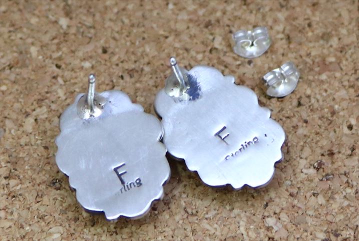 楽天市場】インディアンジュエリー ナバホ族 ピンク クイーンコンク