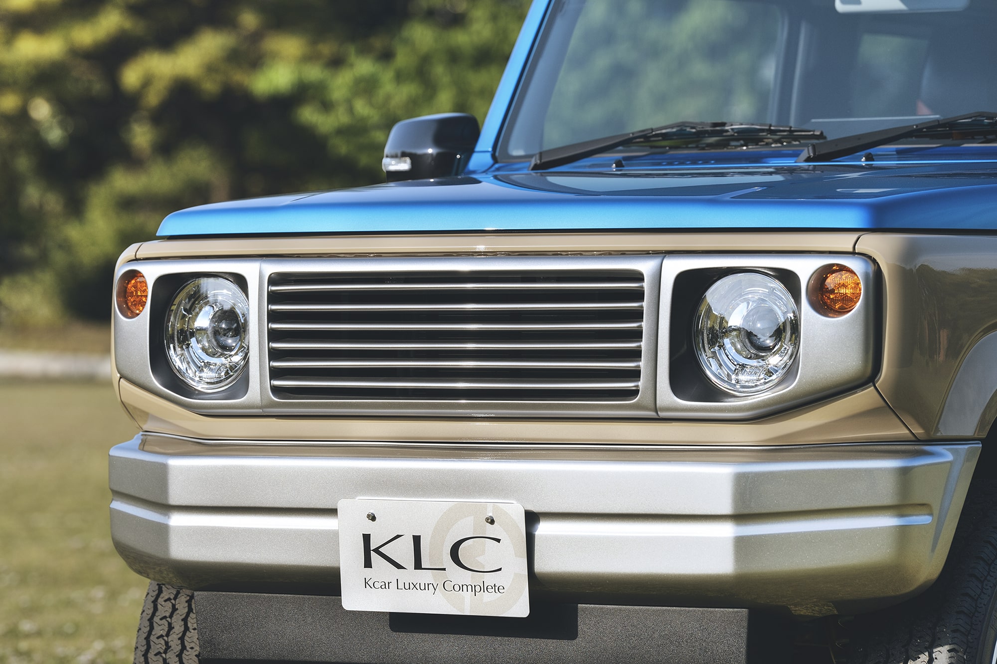 楽天市場】ケイエルシー ジムニー ジムニーシエラ JB64W JB74W