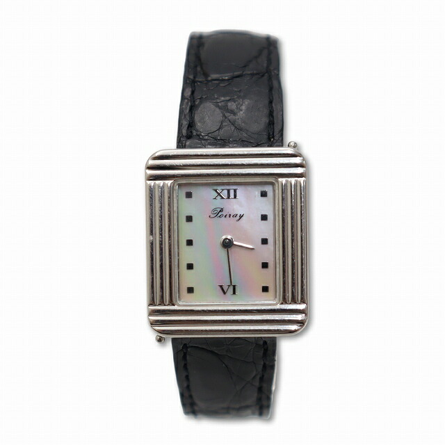 楽天市場】ポアレ 時計の通販