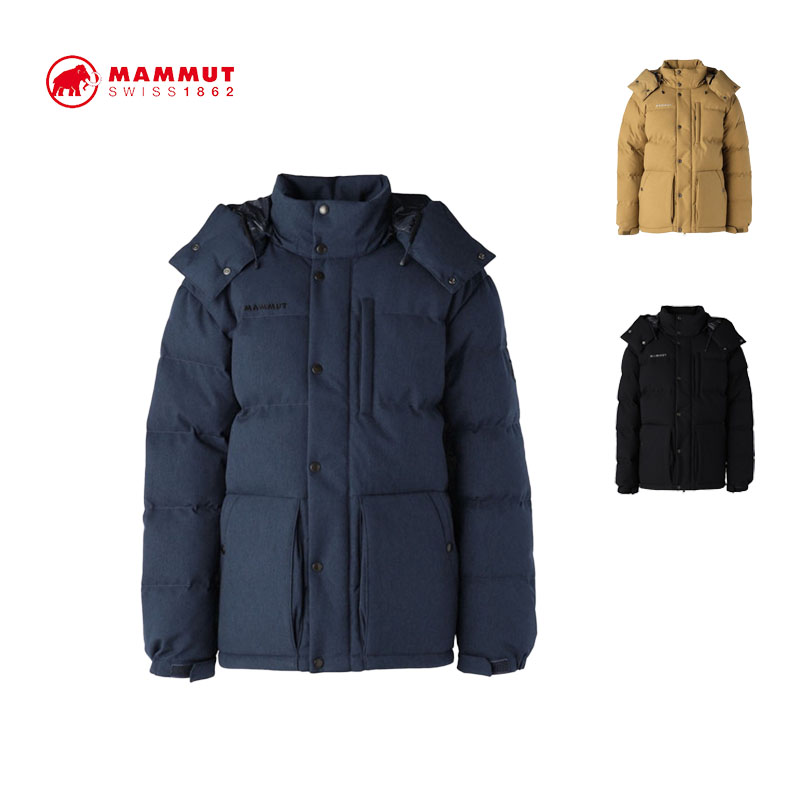 楽天市場】マムート MAMMUT ロゼグ 2.0 インサレーション フーデッド