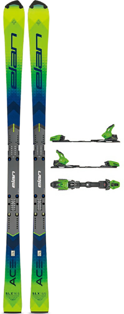 楽天市場】ELAN エラン スキー板 型落ち 旧モデル 《2024》SLX WORLD