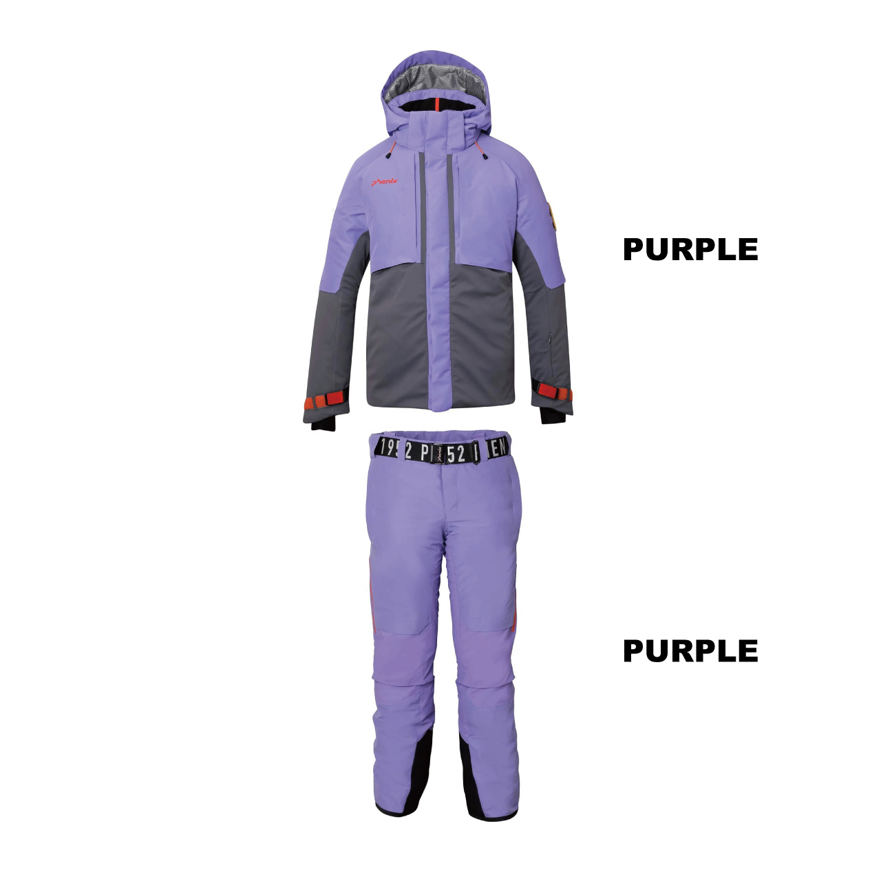 楽天市場】PHENIX フェニックス Alpine Active Jacket & Float Pants