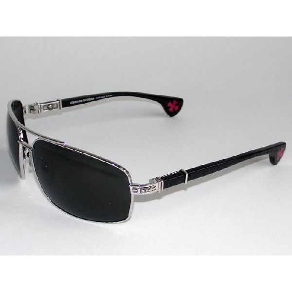 楽天市場】THE BEAST III クロムハーツ サングラス : SKYTREK