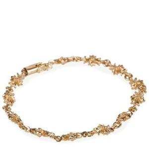 楽天市場】CHROME HEARTS TINY E CH PLUS BRACELET 22K クロムハーツ