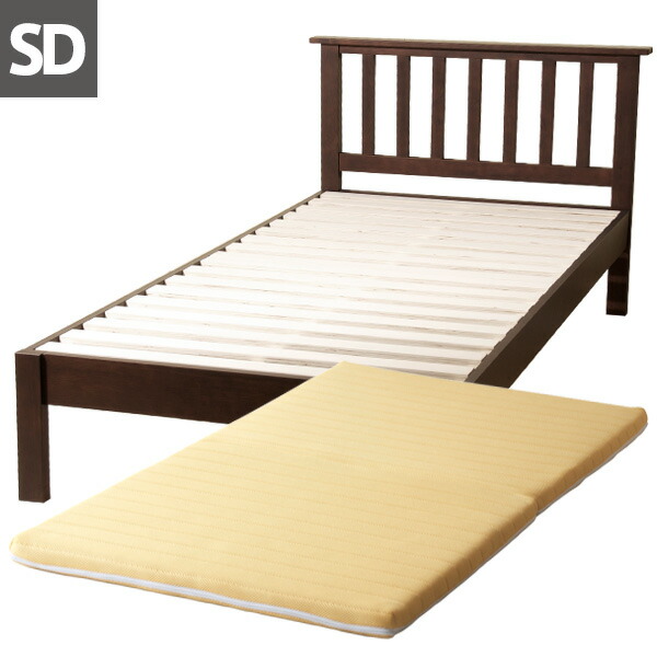 楽天市場】「 木製ベッド COCO（ココ）」 ベッド ベット すのこベッド