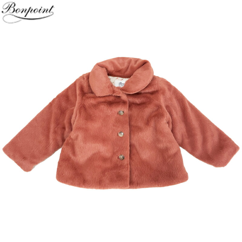 楽天市場】ボンポワン コートの通販