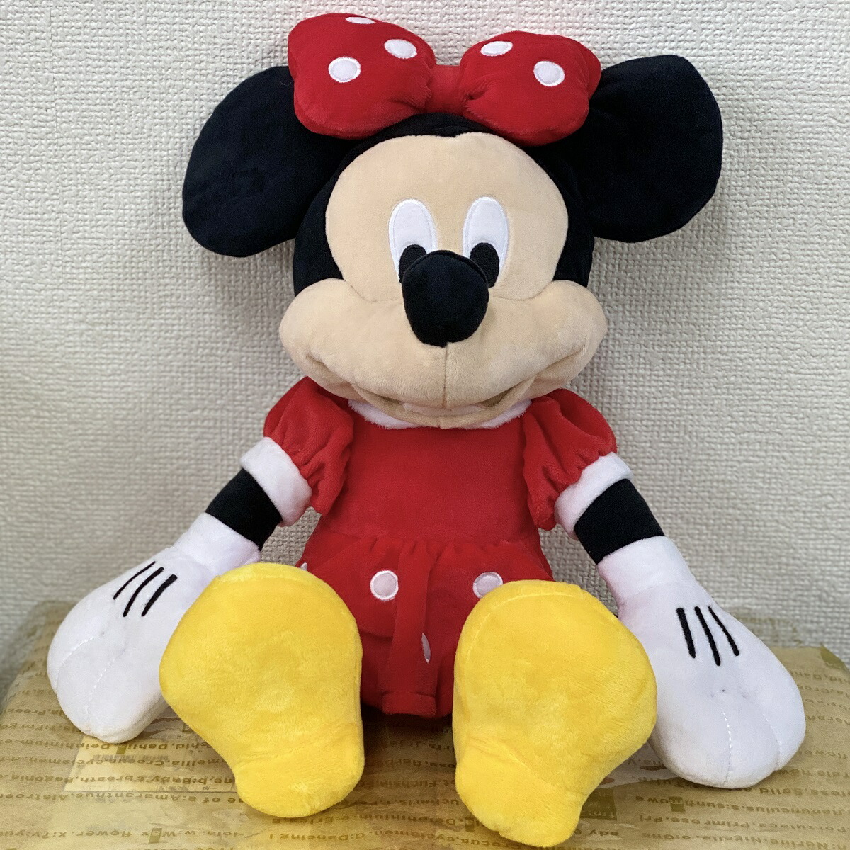 楽天市場】Disney ディズニー 並行輸入品 エラー品 ミッキー ミニー