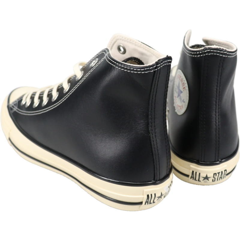 楽天市場】コンバース CONVERSE スニーカー レザー オールスター US