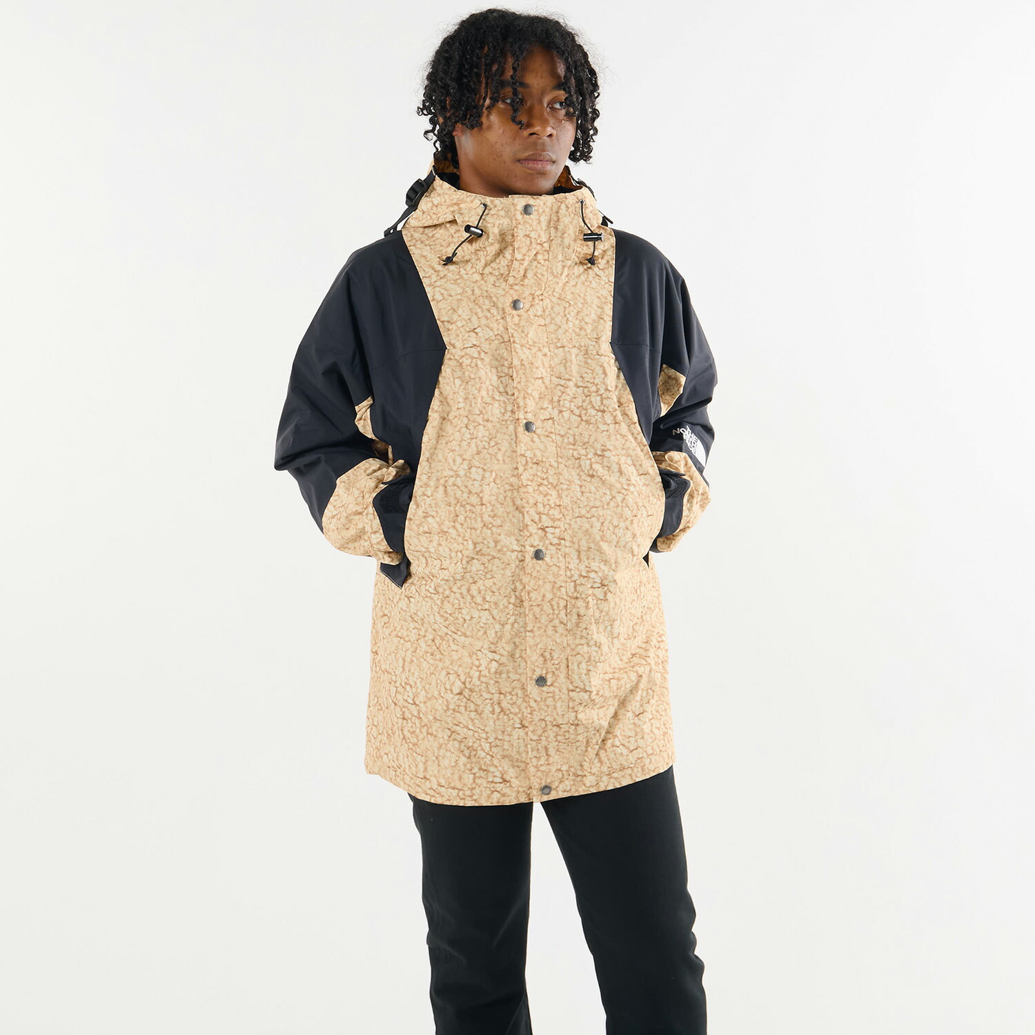 楽天市場】ノースフェイス THE NORTH FACE ジャケット 1994 SEASONAL