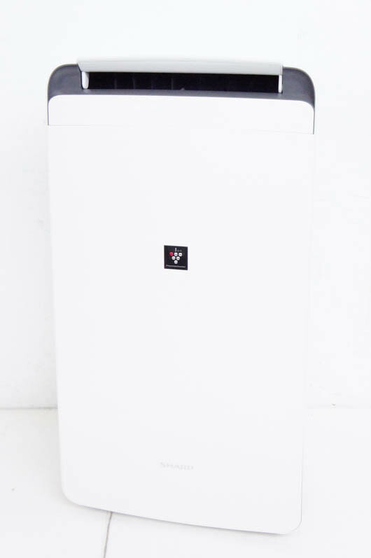 楽天市場】除湿機 シャープ cv 120の通販