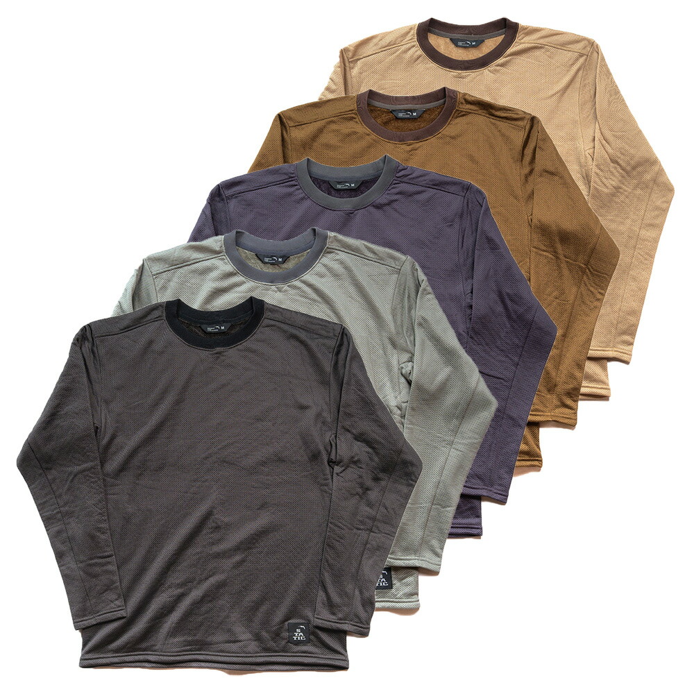 楽天市場】STATIC - Adrift Crew [ スタティック アドリフトクルー