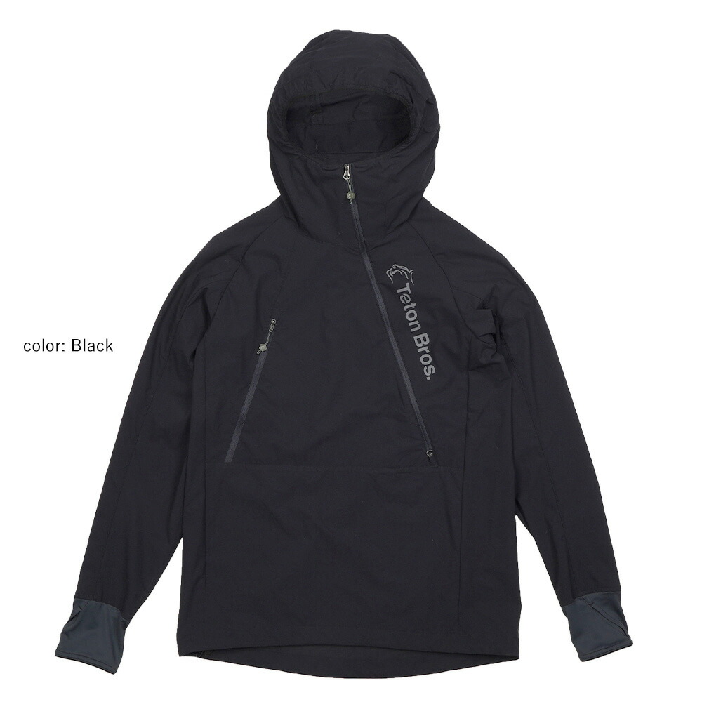 楽天市場】Teton Bros. - Run With Octa (Men's) [ ティートンブロス