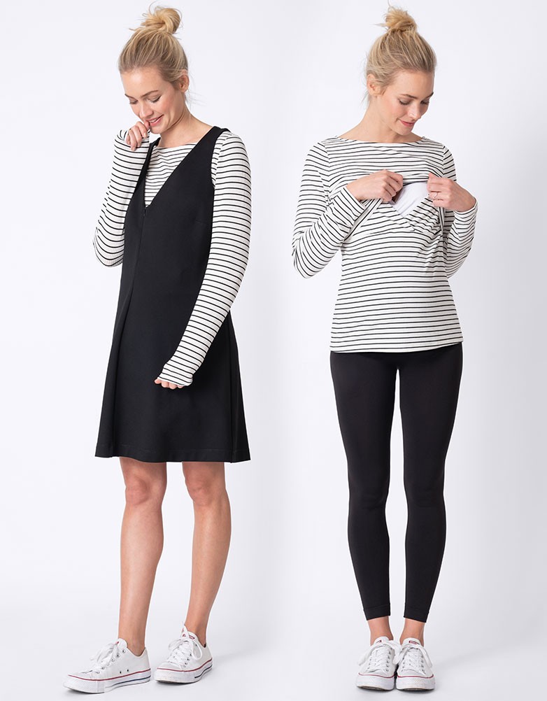 楽天市場】Seraphine LA KIT ＜授乳対応＞ セラフィンマタニティキット