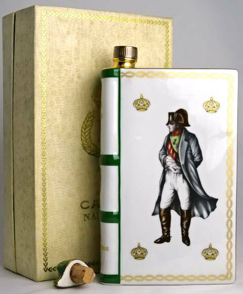 未開封 コニャック アルマニャック ブック ナポレオン オタール 10本